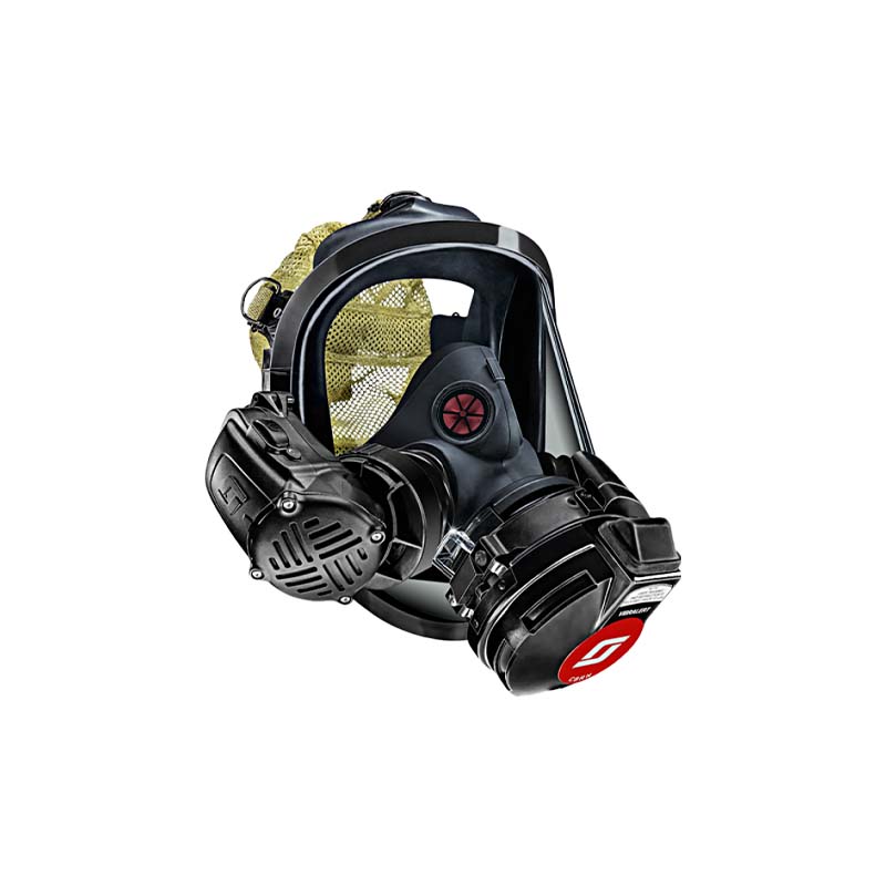 777 × ASA3000 GO-TO-MASK Adapter do maski AV3000 z gwintem 40 3M Scott - Remiza.pl